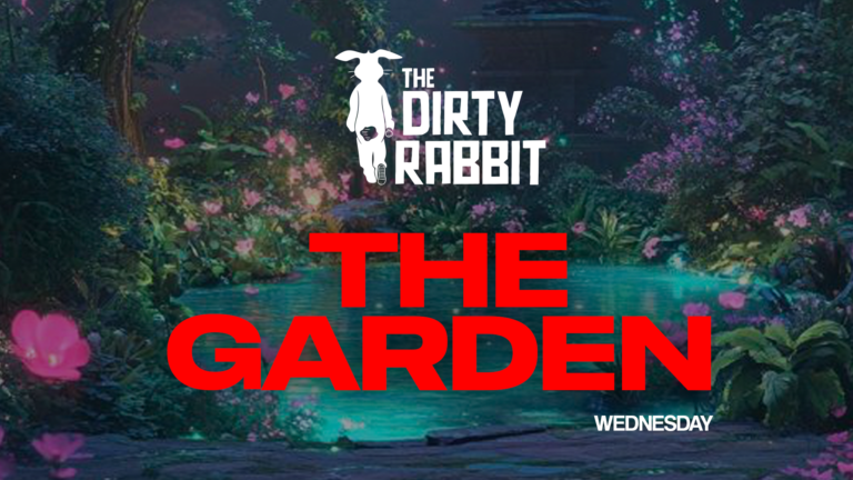 The Dirty Rabbit